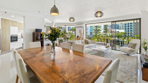 Aqueous Apartment - Perths Hotel 1