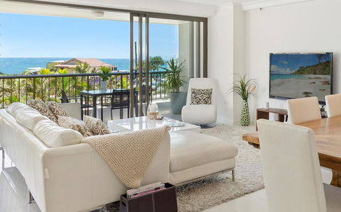 Aqueous Apartment - Perths Hotel 0