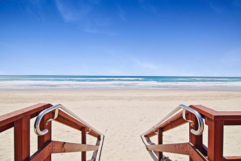 Aqueous Apartment - Perths Hotel 3