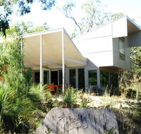 Aquila Eco Lodges - Perths Hotel