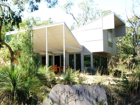 Aquila Eco Lodges - Perths Hotel 0