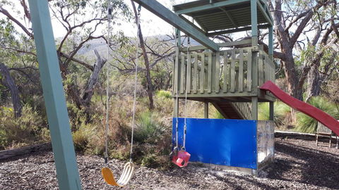 Aquila Eco Lodges - Perths Hotel 2