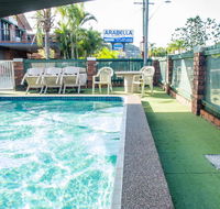 Arabella Motor Inn formerly South Tweed Motor Inn - Perths Hotel