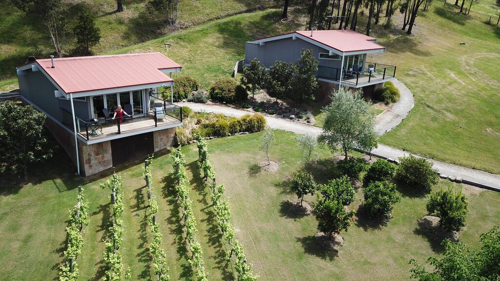 Steels Creek VIC Perths Hotel
