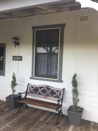 Book Gundagai Accommodation Vacations Perths Hotel Perths Hotel