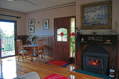 Araluen Park Cottages - Perths Hotel 3