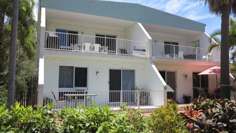 Arcadia Beach Unit 4 - Perths Hotel 0