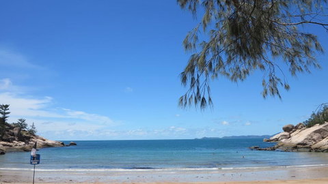 Arcadia Beach Unit 4 - Perths Hotel 1