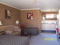 Arcadia Motor Inn