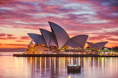 Architectural Design Award Winning City House - Perths Hotel 1