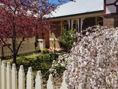 Arden On McLachlan - Perths Hotel 1