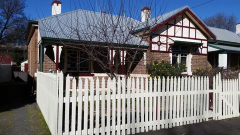 Arden On McLachlan - Perths Hotel 0