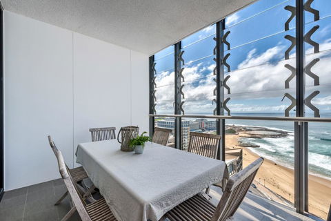 Arena, Unit A1205/75 Shortland Esplanade - Perths Hotel 1