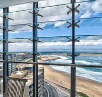 Arena Unit A1205/75 Shortland Esplanade - Perths Hotel