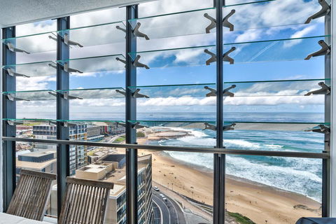 Arena, Unit A1205/75 Shortland Esplanade - Perths Hotel 0