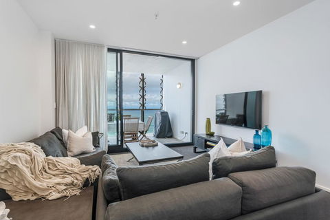 Arena, Unit A1205/75 Shortland Esplanade - Perths Hotel 3