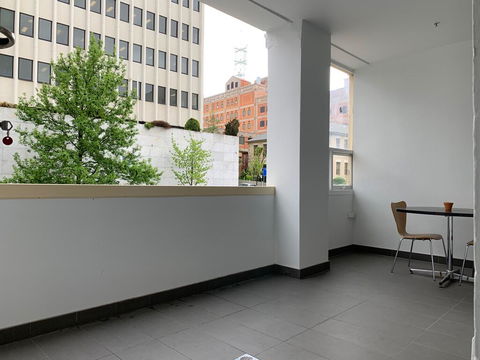 Argyle Accommodation - Perths Hotel 3