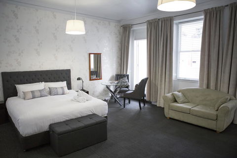 Argyle Accommodation - Perths Hotel 0