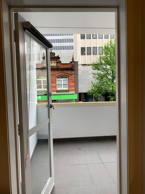 Argyle Accommodation - Perths Hotel 2