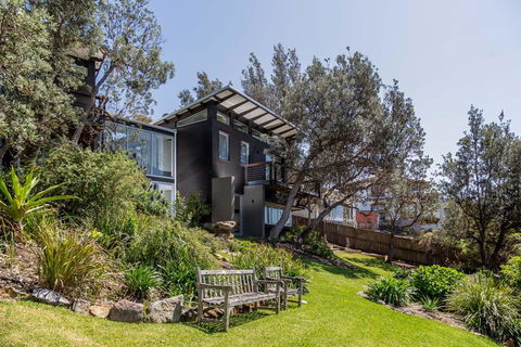 ARGYLL MOLLYMOOK - Absolute Waterfront - Perths Hotel 0