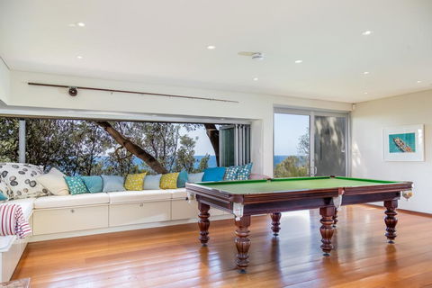 ARGYLL MOLLYMOOK - Absolute Waterfront - Perths Hotel 3