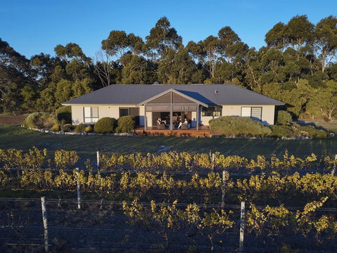 Arimia Estate Guesthouse - Perths Hotel 0