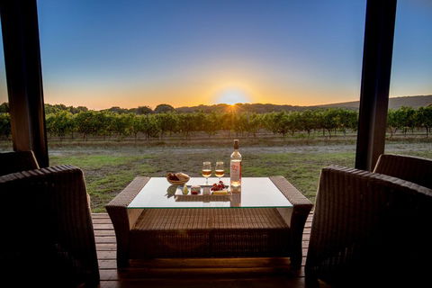 Arimia Estate Guesthouse - Perths Hotel 2