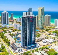 Arise Ruby Gold Coast - Perths Hotel