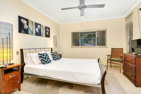 Arlington Apartments - Perths Hotel 3