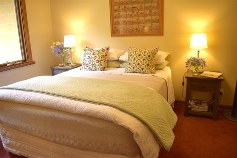 Arnold House - Perths Hotel 3