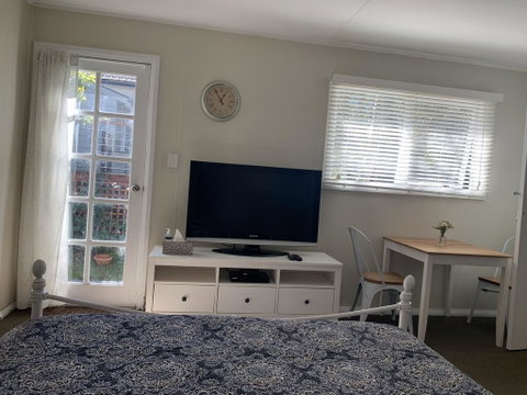 Aroha Studio - Perths Hotel 3