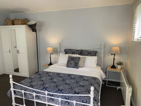 Aroha Studio - Perths Hotel 0