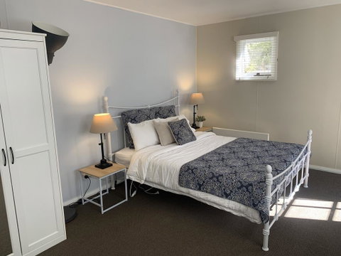 Aroha Studio - Perths Hotel 1