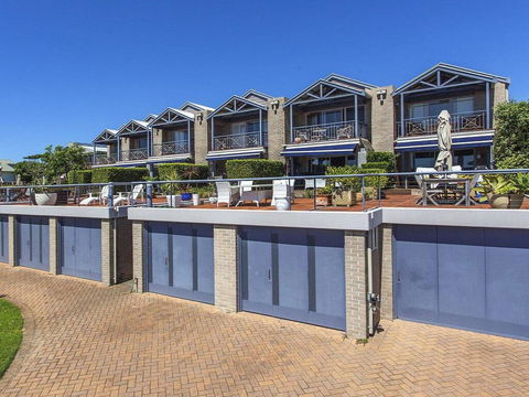 Aroona At Minnamurra - Perths Hotel 2