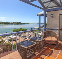 Aroona at Minnamurra - Perths Hotel