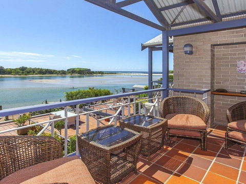 Aroona At Minnamurra - Perths Hotel 0