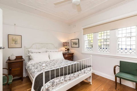 Art Deco 2 Bed Sydney/Darlinghurst Gem - Perths Hotel 0