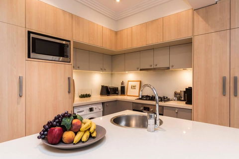 Art Deco 2 Bed Sydney/Darlinghurst Gem - Perths Hotel 3