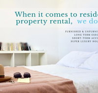 Art Deco Pad - Mosman Furnished Apartment - Perths Hotel