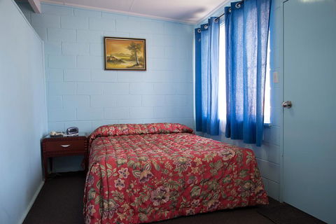 Artesian Motor Inn - Perths Hotel 2