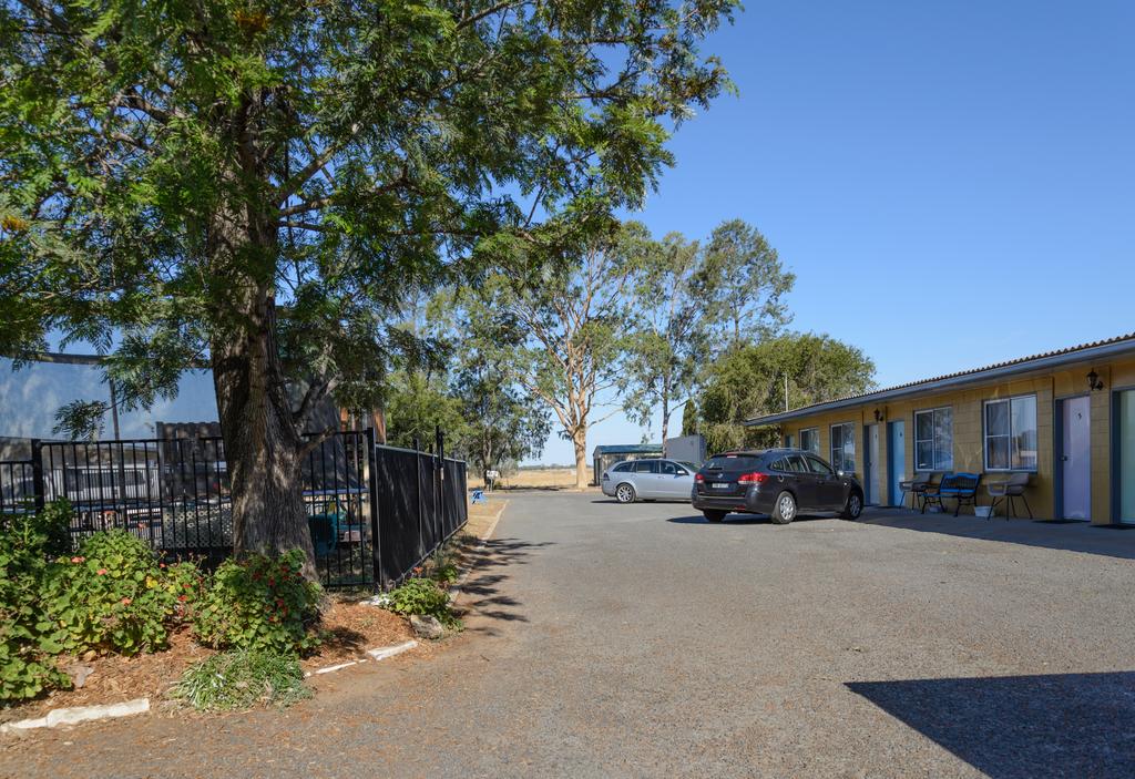 Urawilkie NSW Perths Hotel