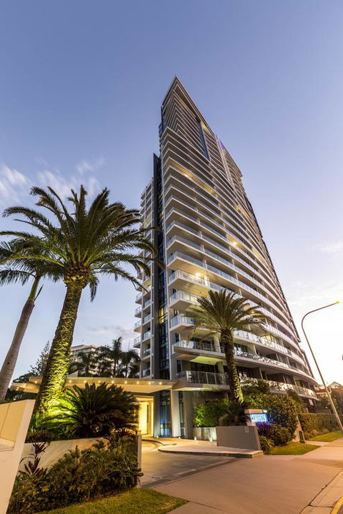 Artique Surfers Paradise - Official - Perths Hotel 3