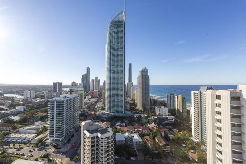 Artique Surfers Paradise - Official - Perths Hotel 1