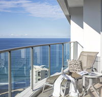 Artique Surfers Paradise - Official - Perths Hotel