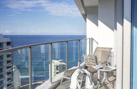 Artique Surfers Paradise - Official - Perths Hotel 0