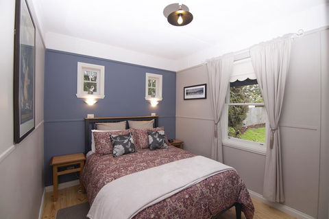 Artisan Retreat - Perths Hotel 3