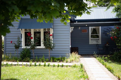 Artisan Retreat - Perths Hotel 0