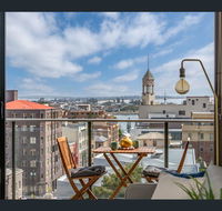 Arvia Newcastle - Perths Hotel
