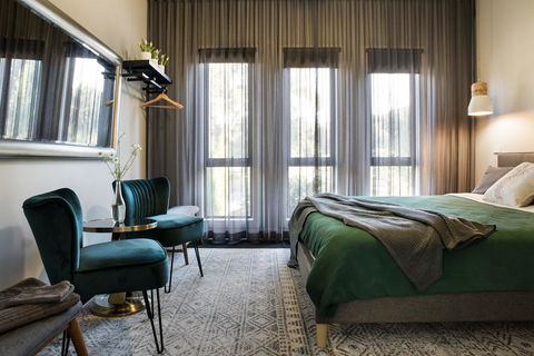 Arya - Perths Hotel 3