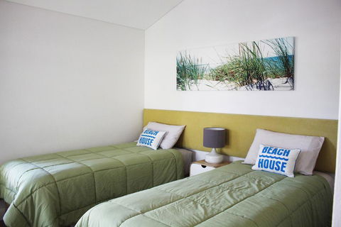 Asanti Agnes Water Surfing Beach - Perths Hotel 0